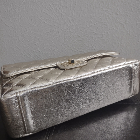 Italian Genuine Leather Made in Italy Handbag - Picture 11 of 14